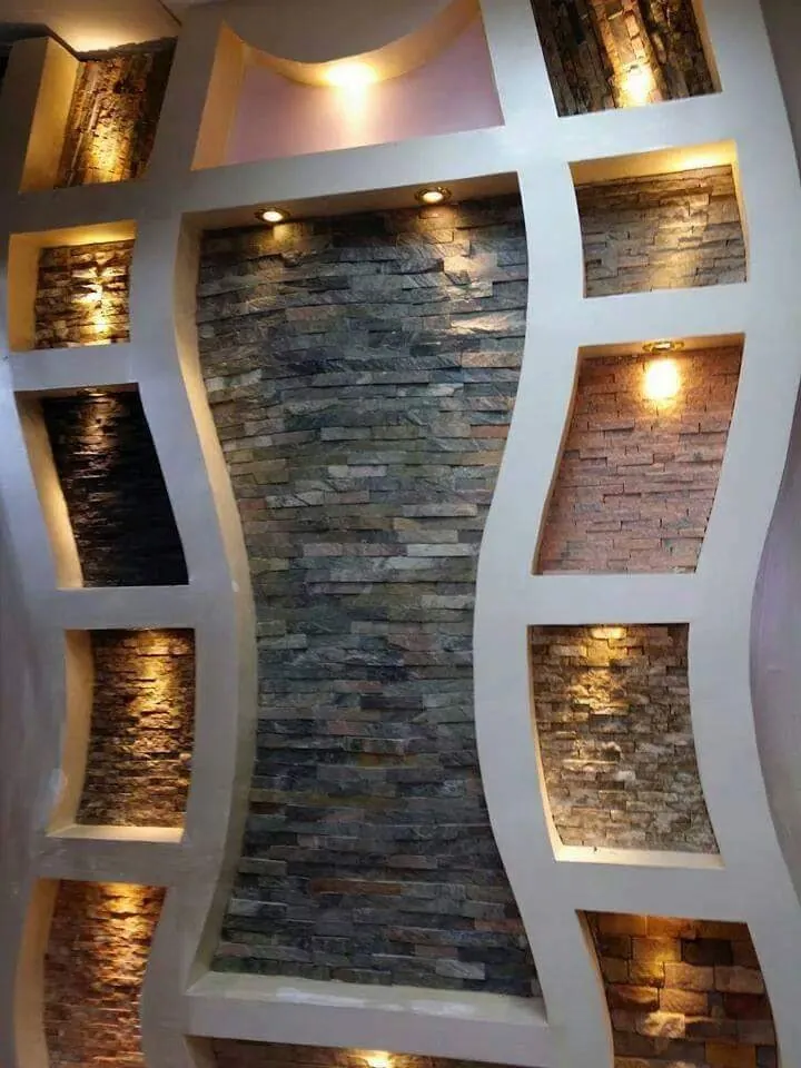 Décoration — aperçu de prestation