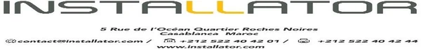 Installator