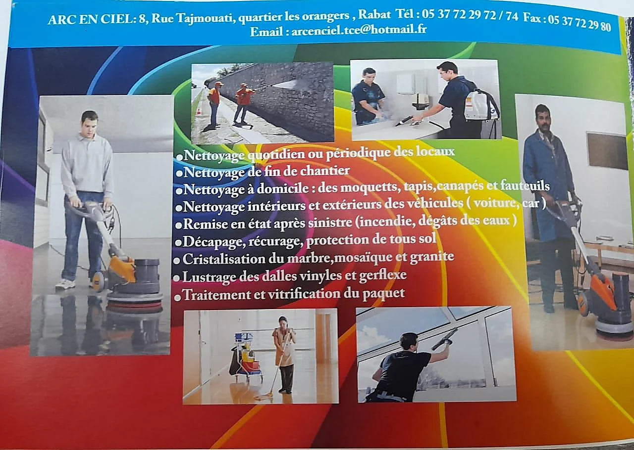 Produits & équipements d’hygiène